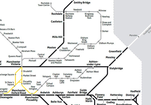 gmpte bus journey planner