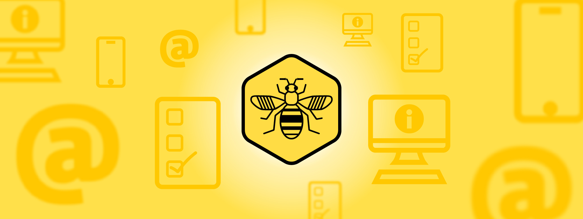 Say yellow to the Bee Network | Bee Network | Powered by TfGM