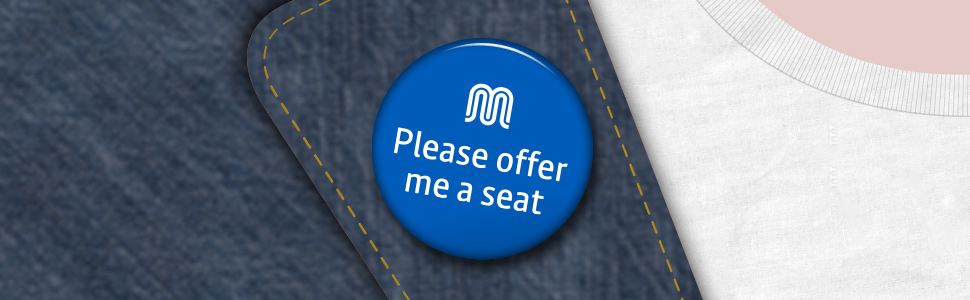 Please Offer Me A Seat Transport For Greater Manchester