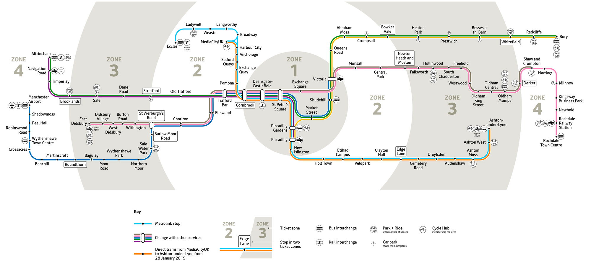 Metrolink-Map-2019
