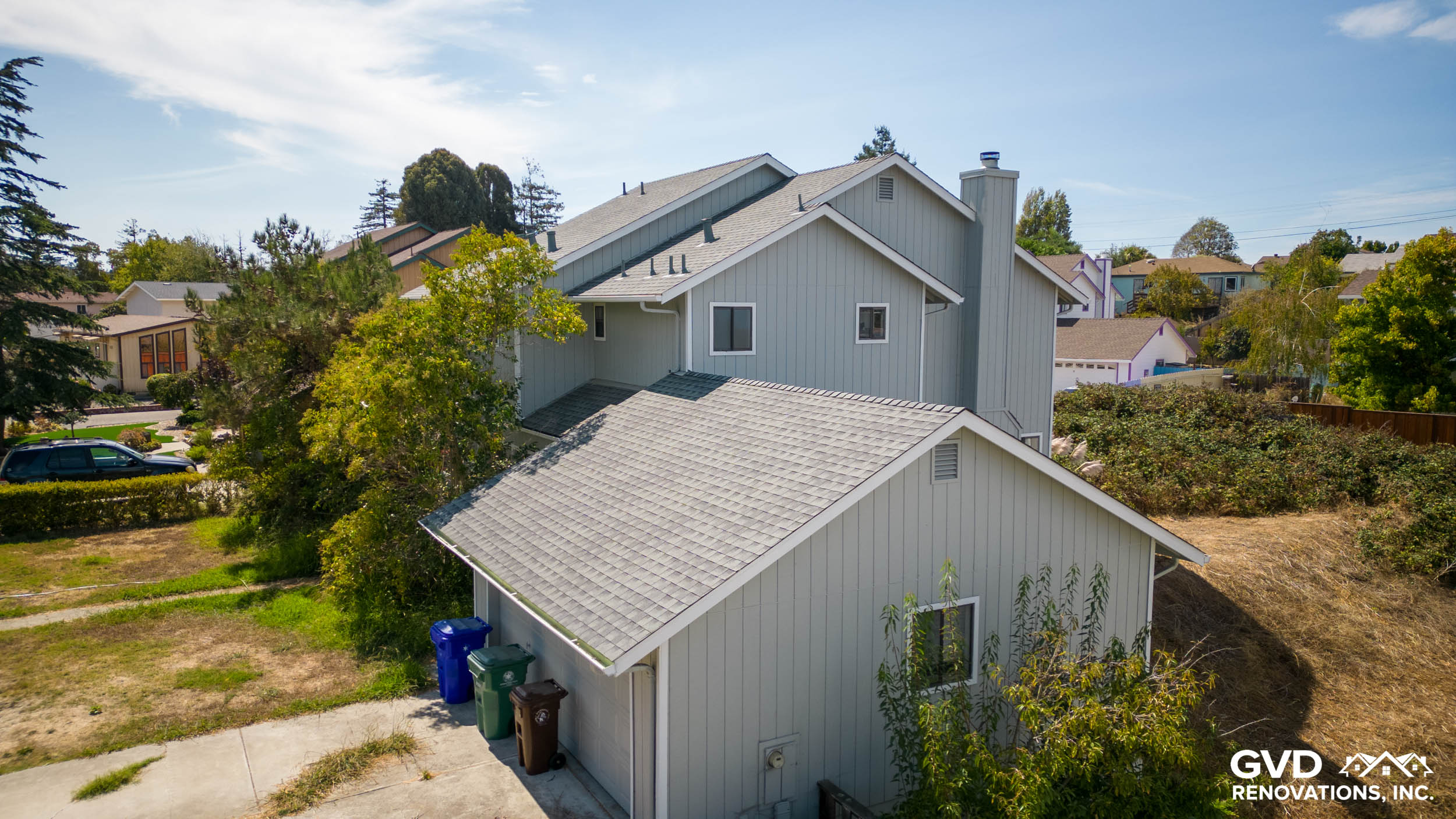 Exterior Revamp with Milgard Windows