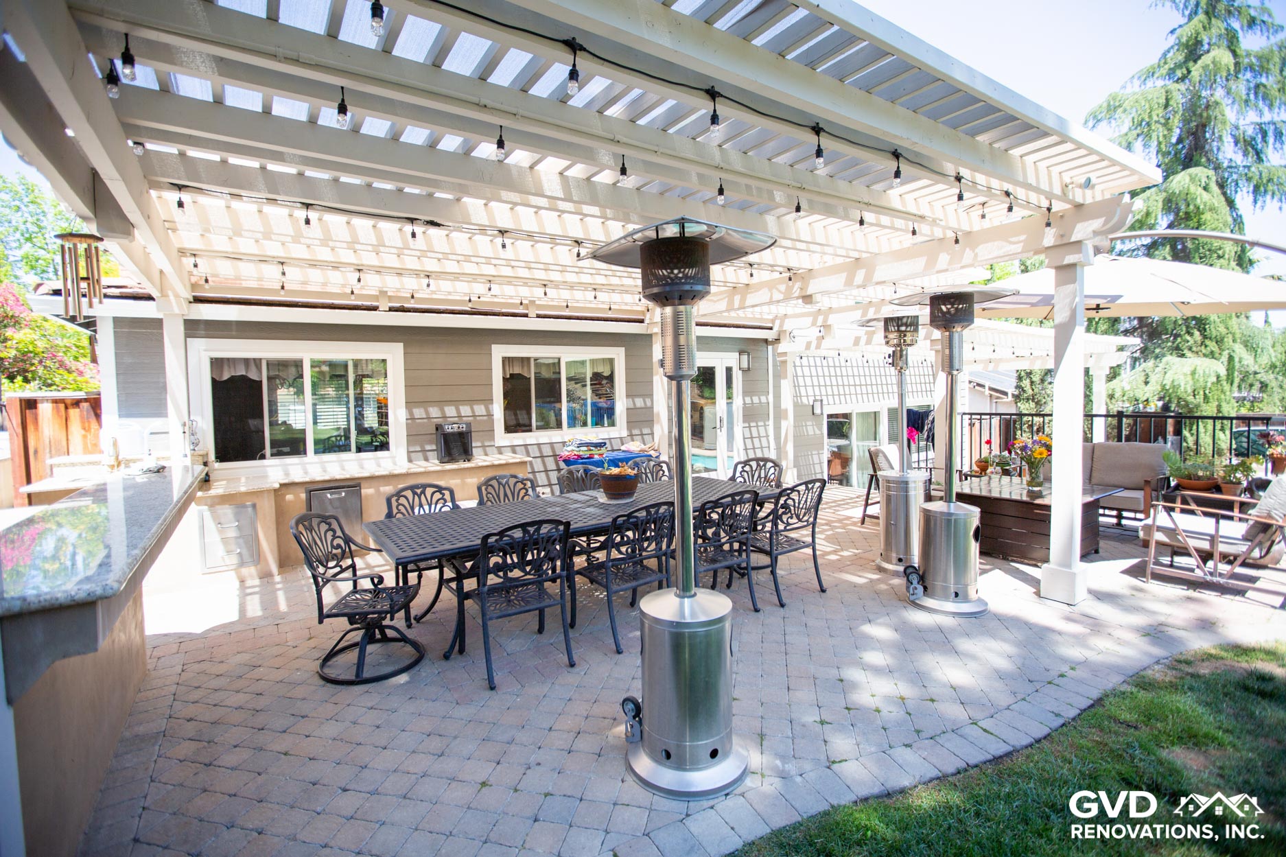 James Hardie Siding Transformation