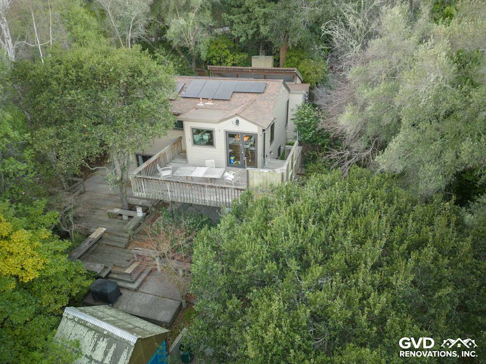 Hardie Siding Upgrade & Marvin Window Installation