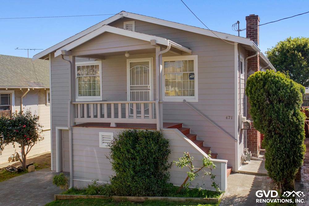 Hardie Siding Upgrade & Mezzo Window Installation