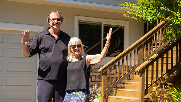 Novato, CA Home Upgrade: Expert Siding Replacement Video Testimonial