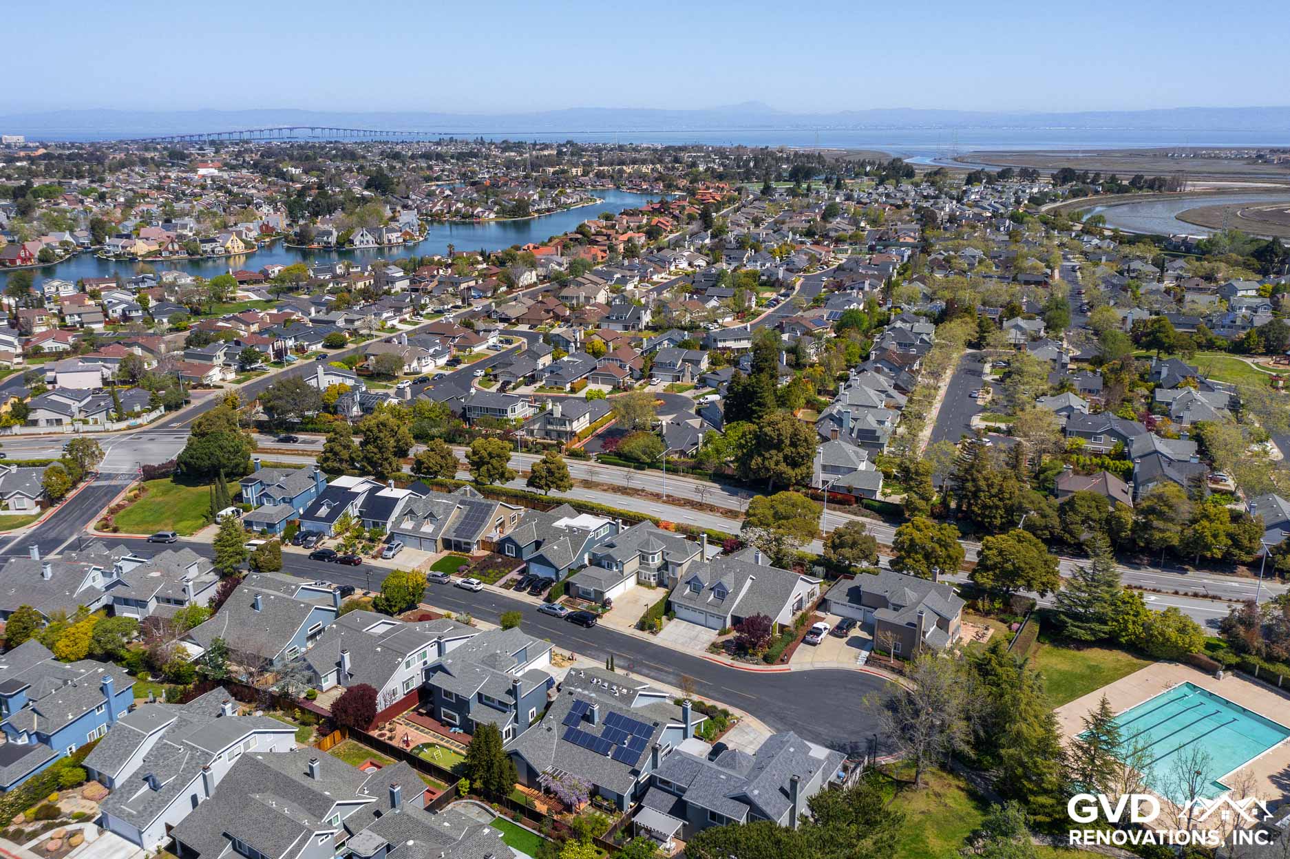 James Hardie Siding Installation & Mezzo Windows Upgrade