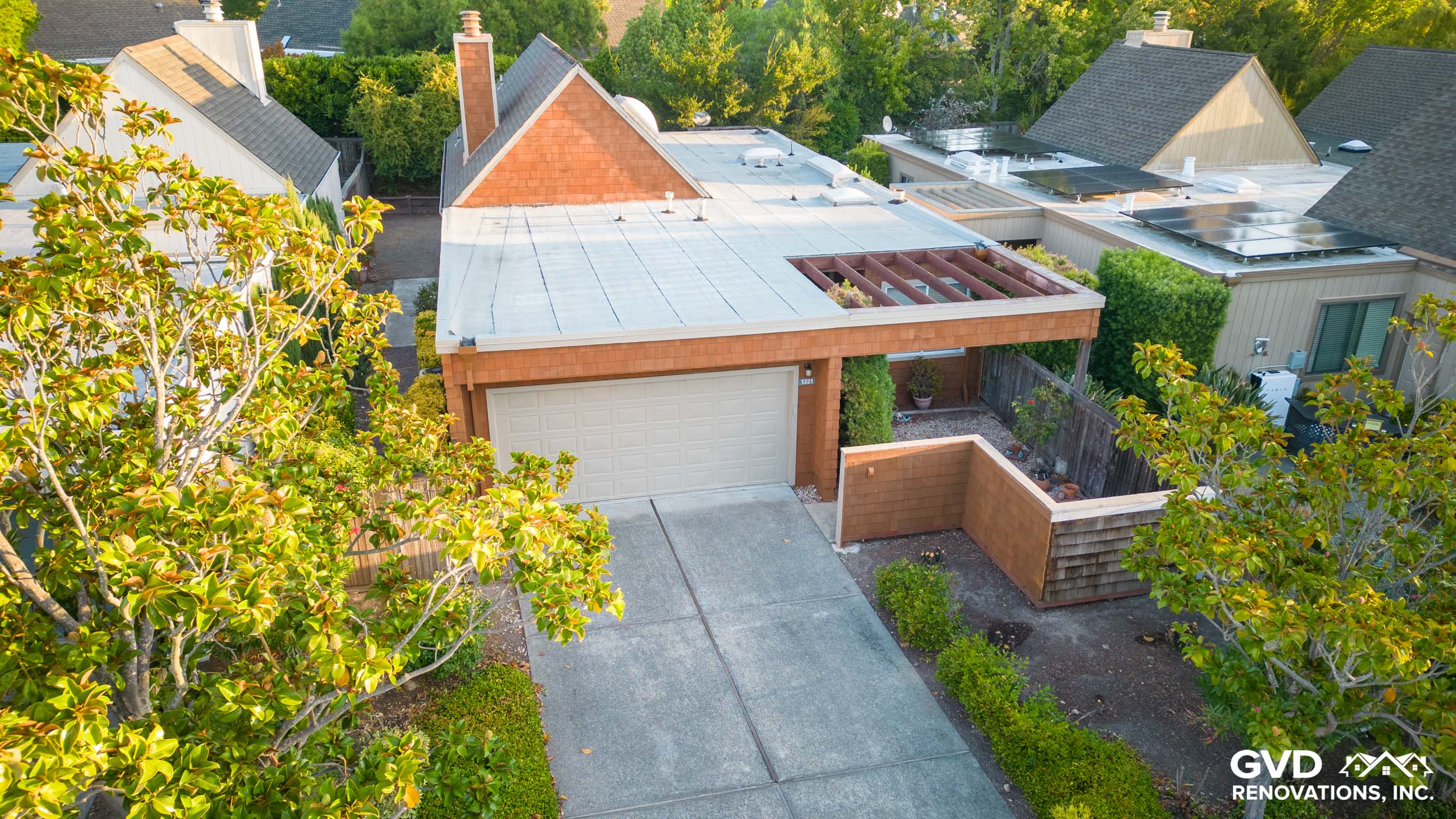 Siding & Window Makeover