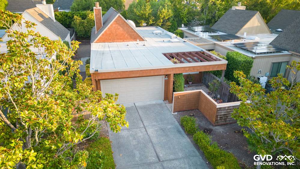 Siding & Window Makeover