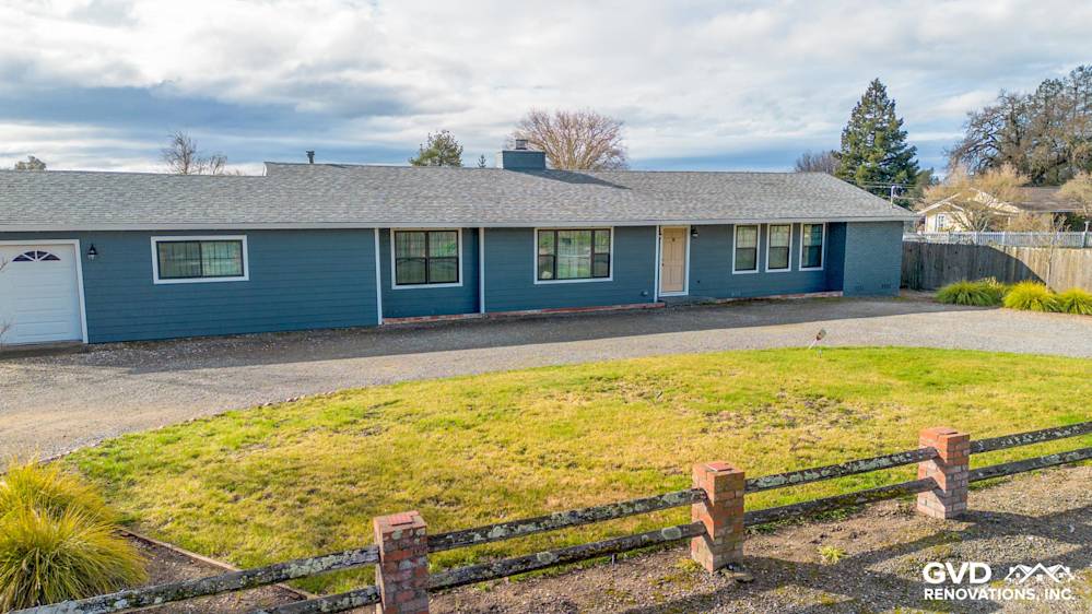 Hardie Siding Transformation Project