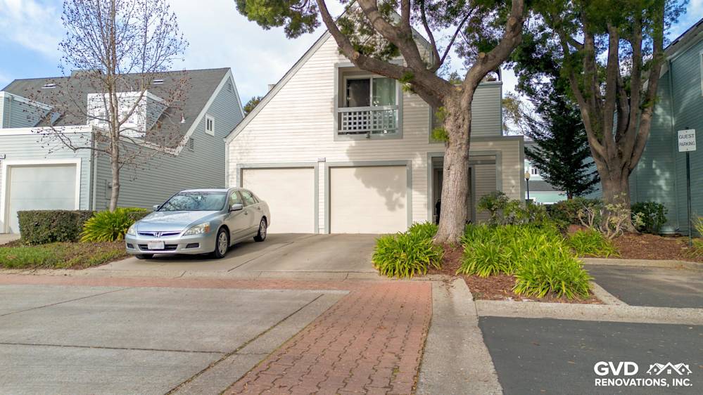 James Hardie Prime Lap Siding and Milgard Windows Install