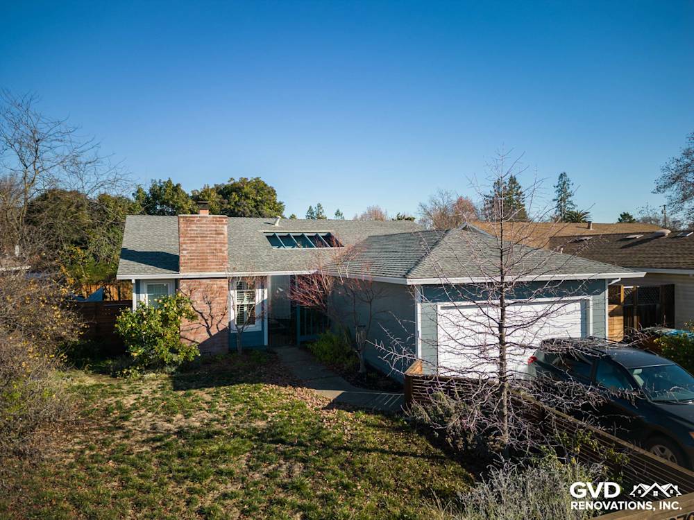 James Hardie & Simonton Window Transformation