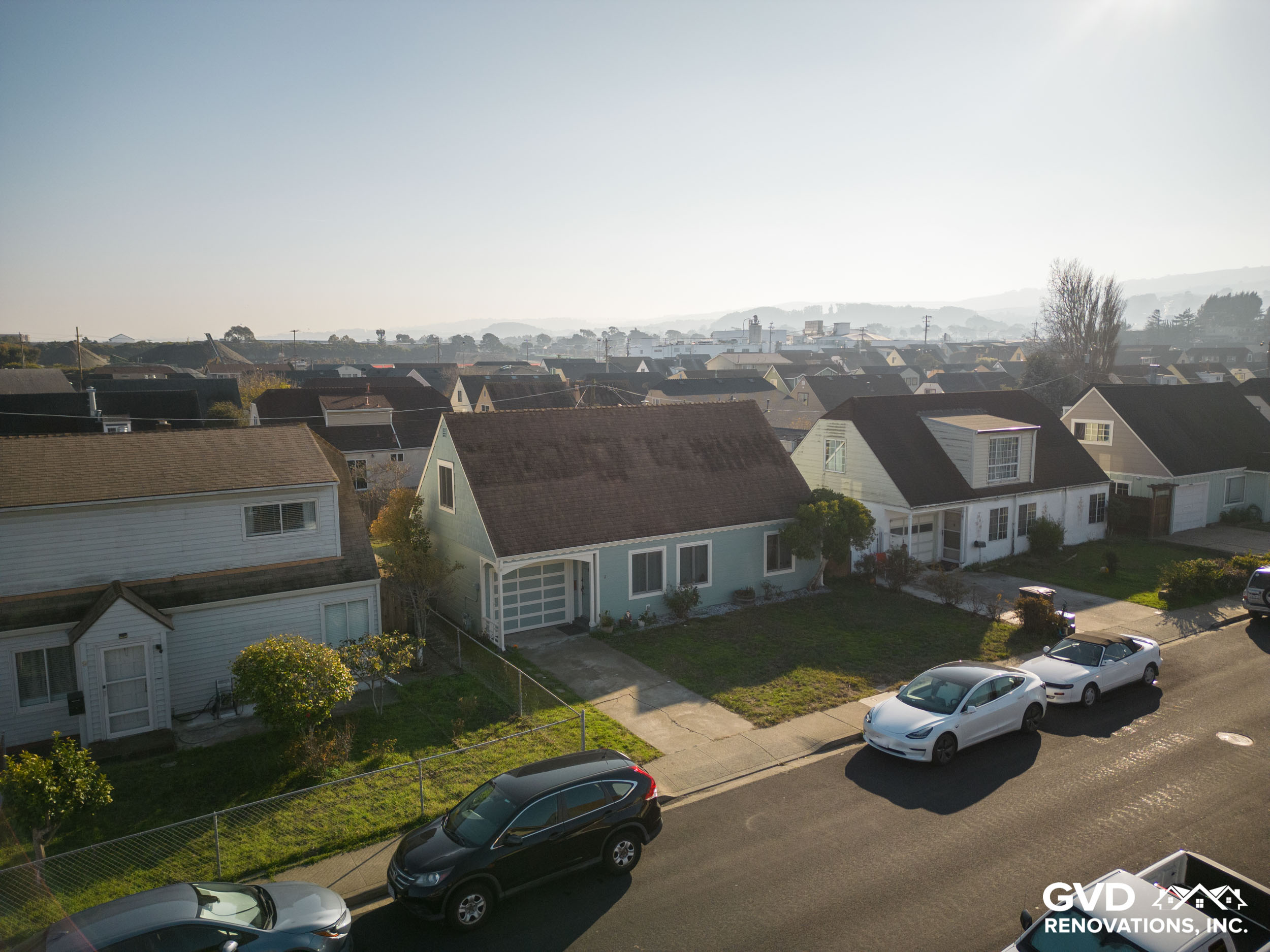 Artisan Lap Siding Installation Upgrade
