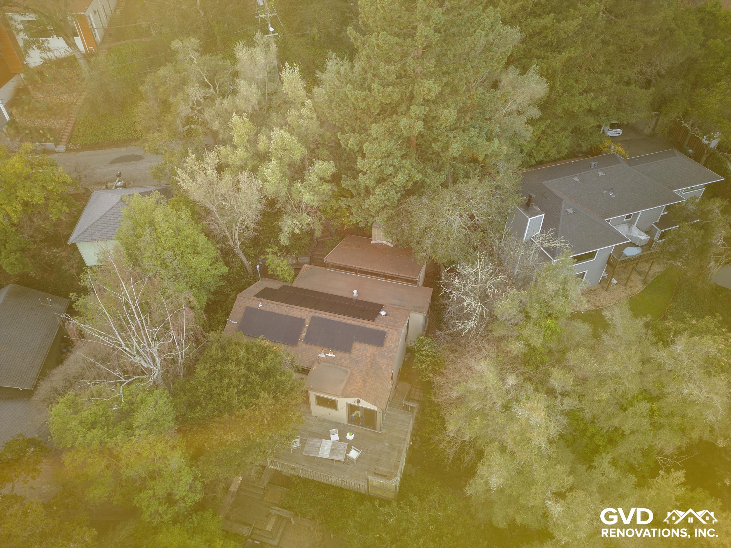 Hardie Siding Upgrade & Marvin Window Installation