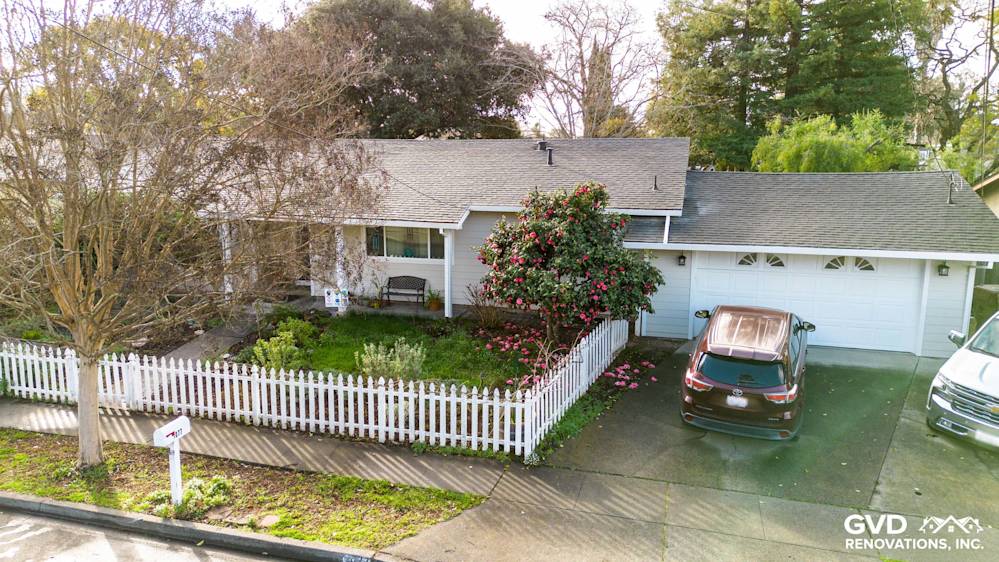 Hardie Siding Replacement & Anlin Windows Upgrade