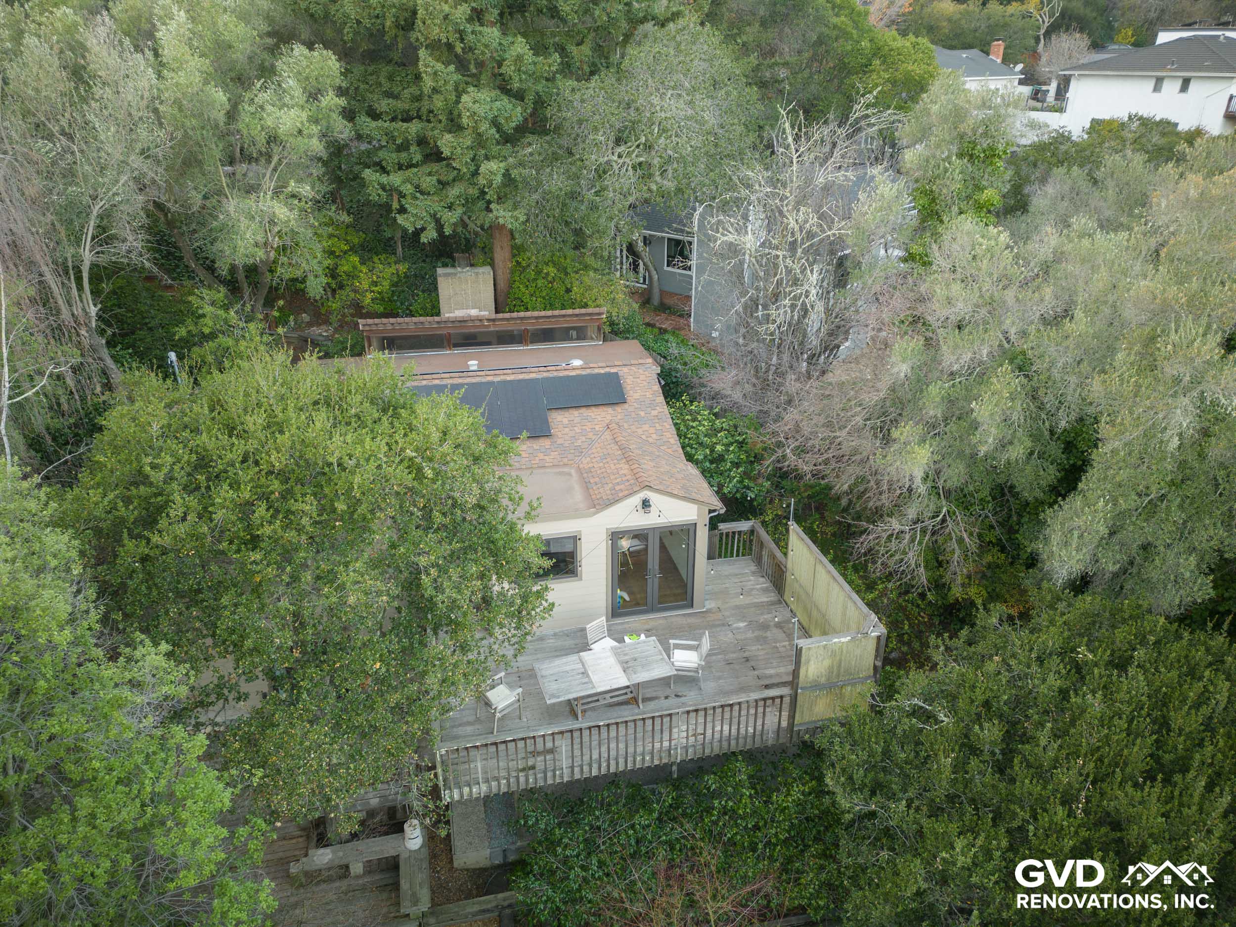 Hardie Siding Upgrade & Marvin Window Installation