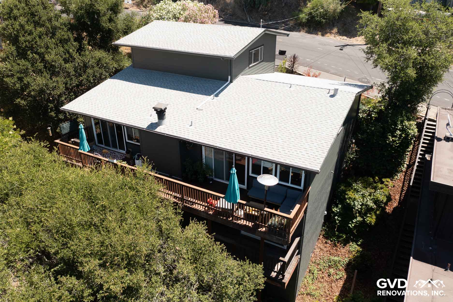 James Hardie Siding & Trim Upgrade