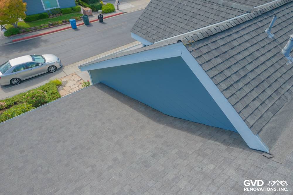 Hardieplank Siding Makeover