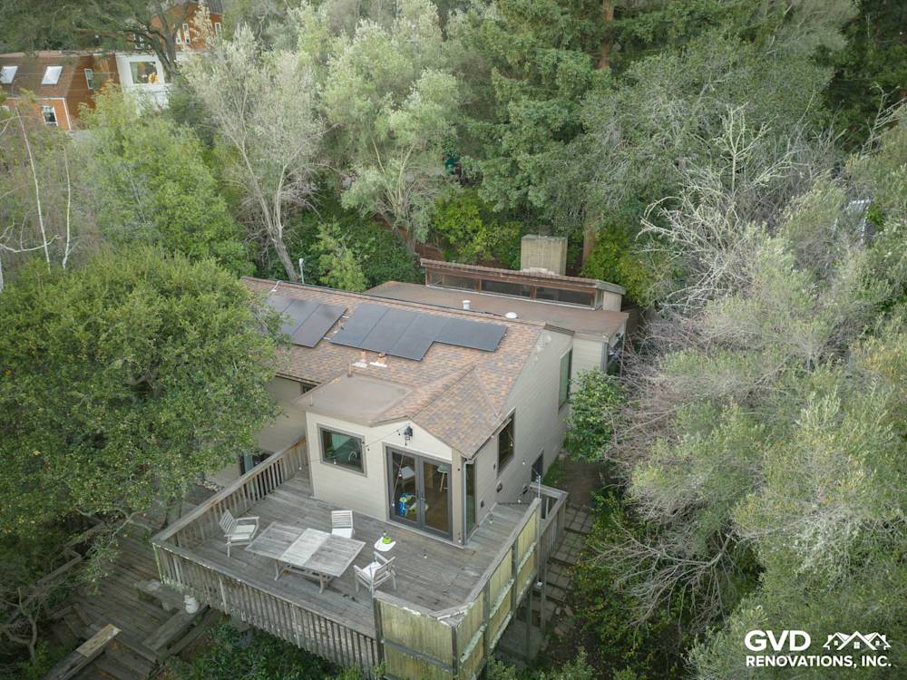 Hardie Siding Upgrade & Marvin Window Installation