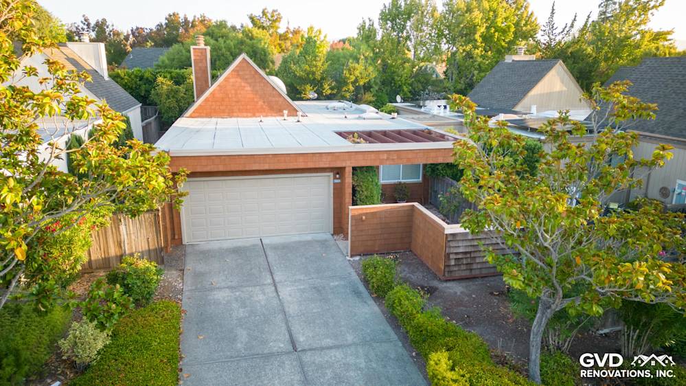 Siding & Window Makeover