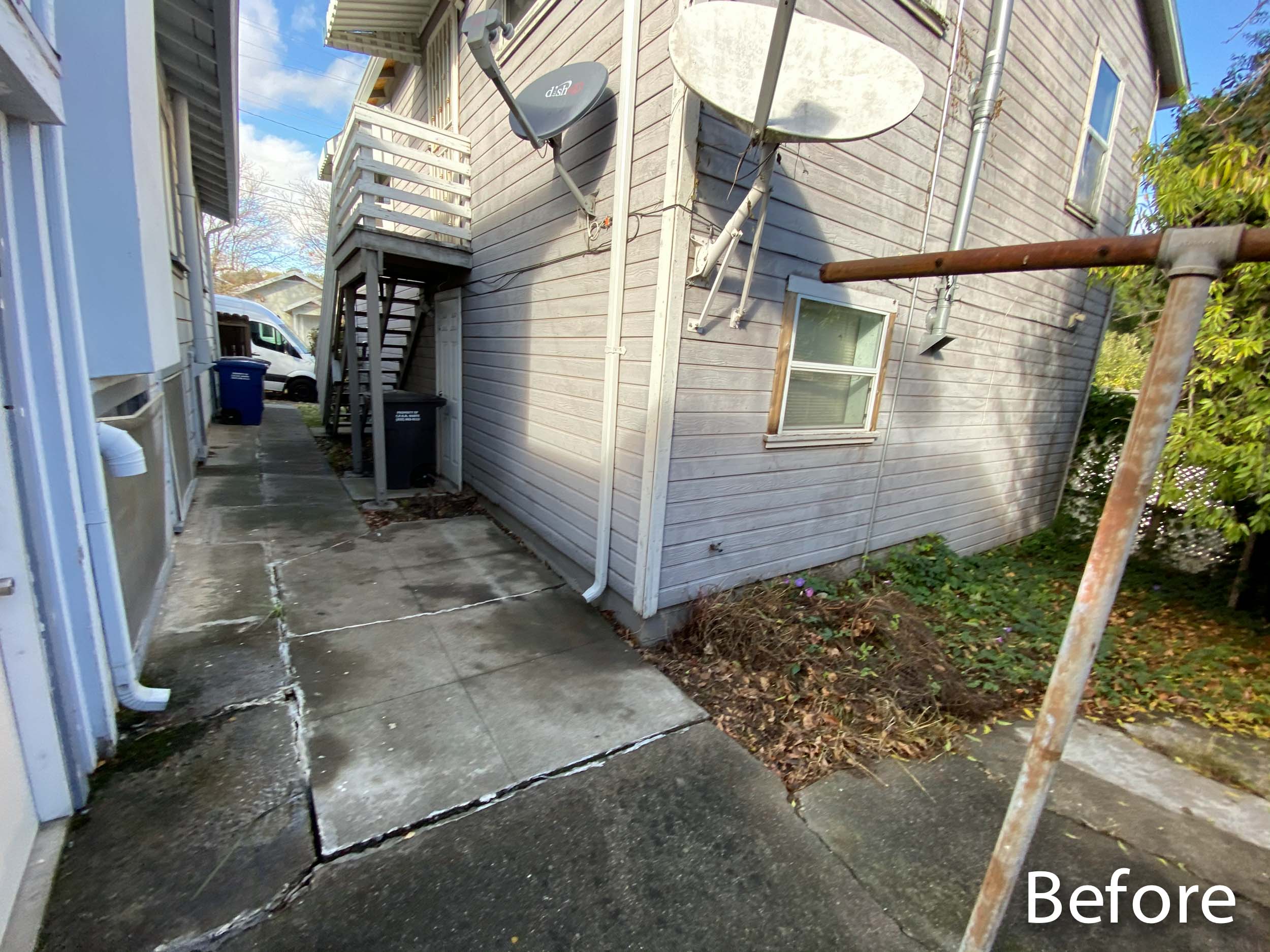 CraneBoard Siding Installation, Deck Makeover & Anlin Windows Upgrade