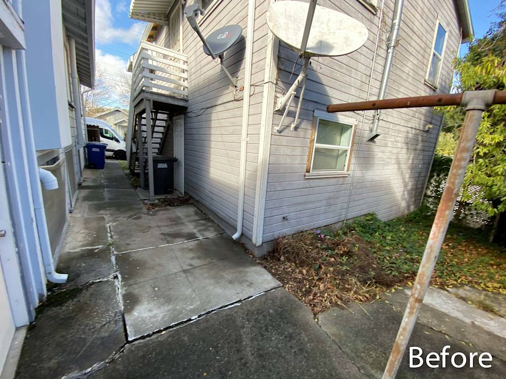 CraneBoard Siding Installation, Deck Makeover & Anlin Windows Upgrade