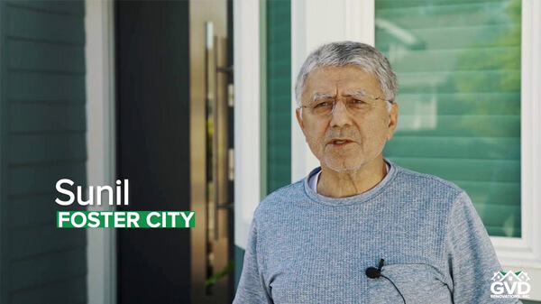 HardiePlank Siding & Milgard Windows Installation Video Testimonial