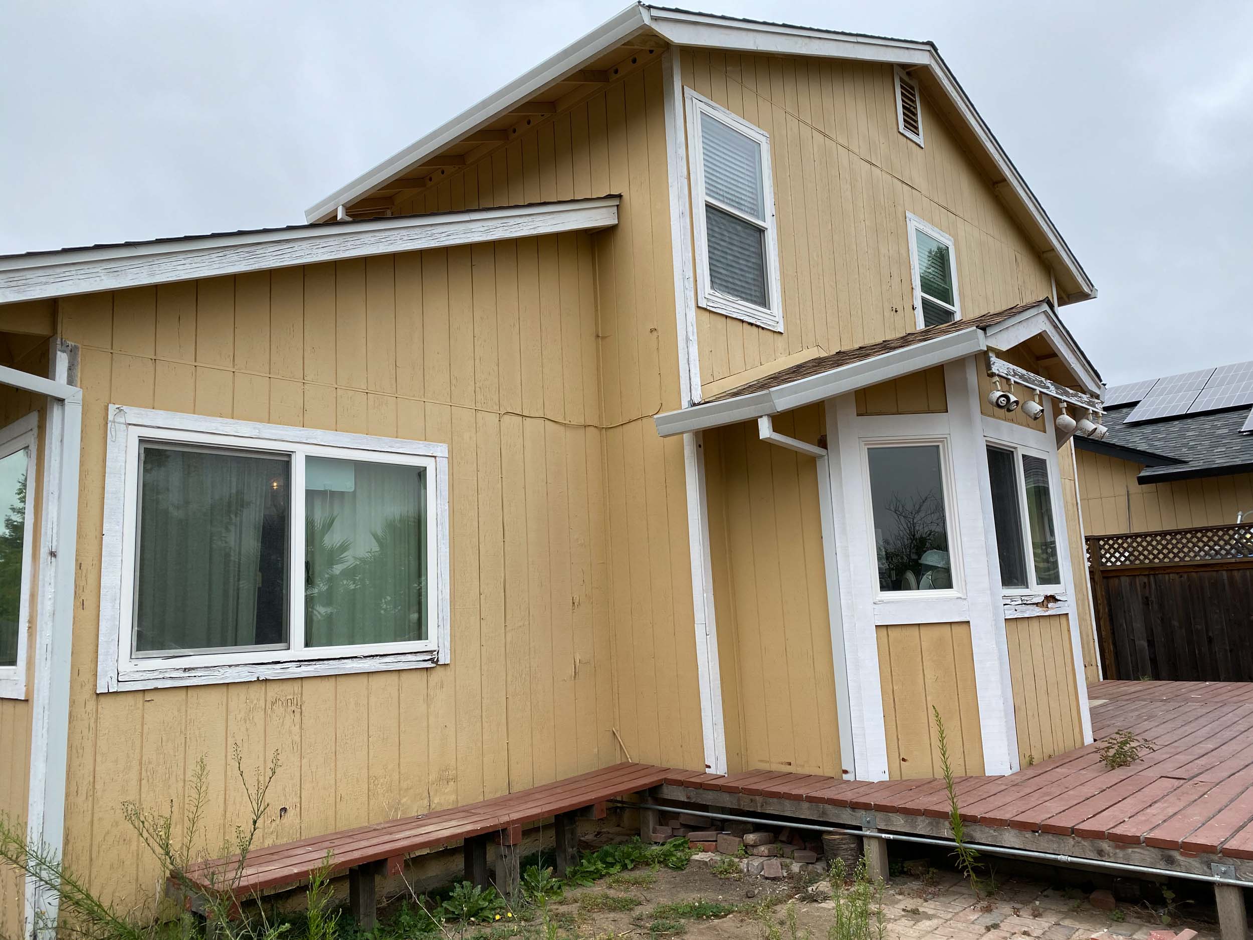 HardiePlank Transformations Project