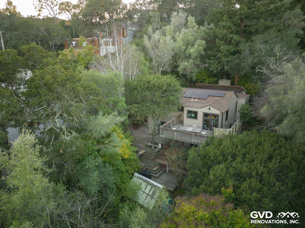 Hardie Siding Upgrade & Marvin Window Installation