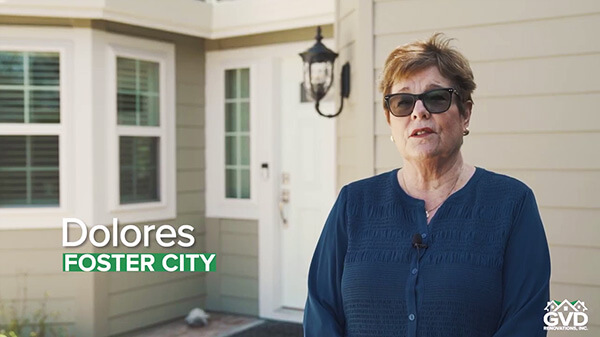 Foster City Home Transformation: Siding, Trim & Windows Video Testimonial