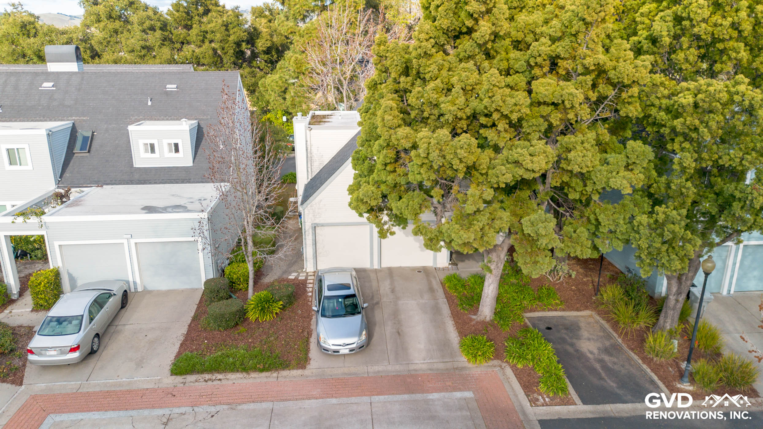 James Hardie Prime Lap Siding and Milgard Windows Install