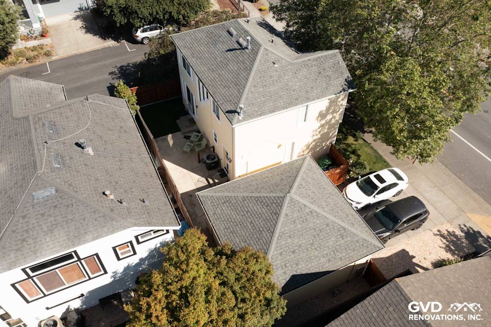 Prodigy Vinyl Siding Transformation