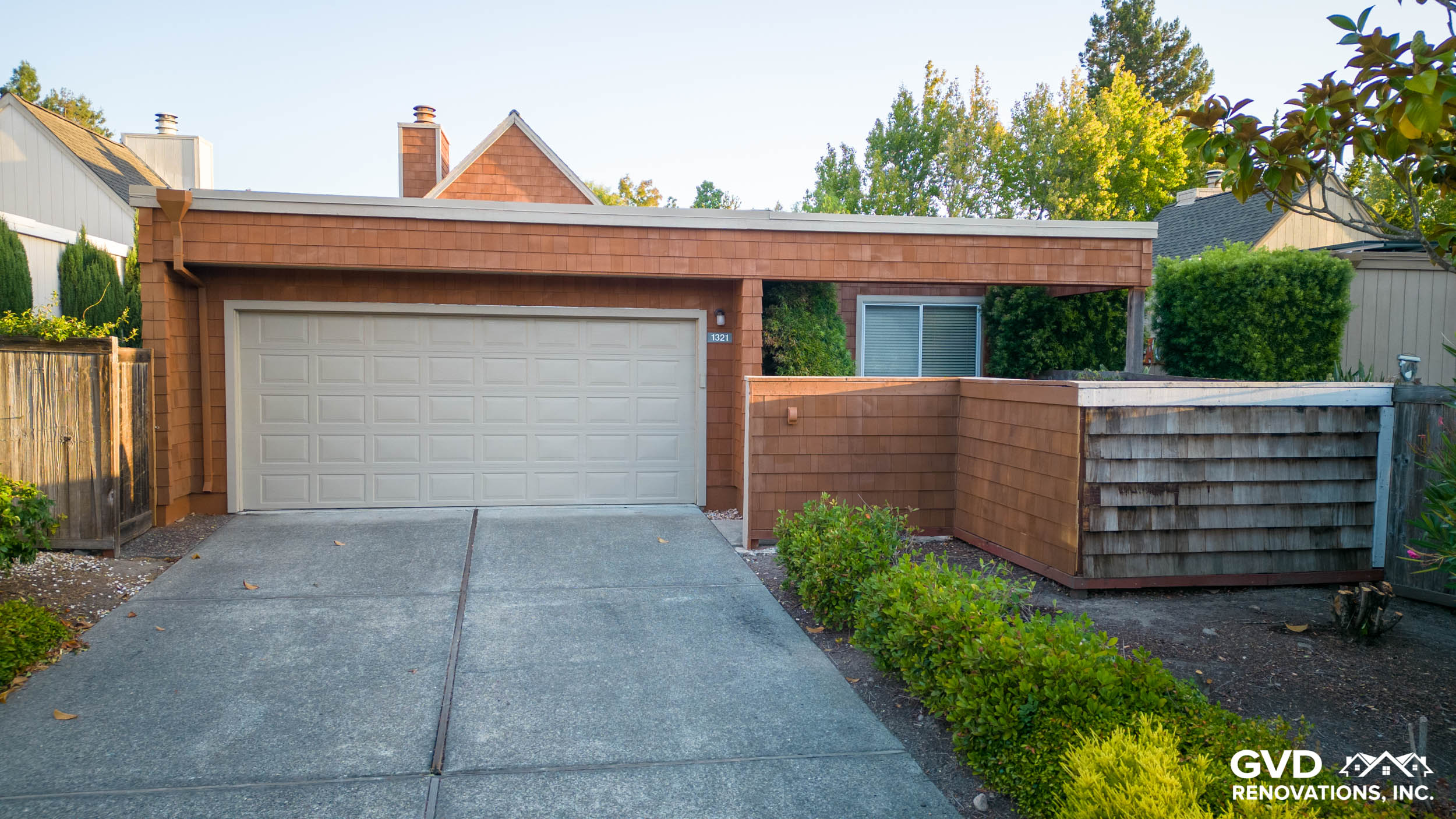 Siding & Window Makeover