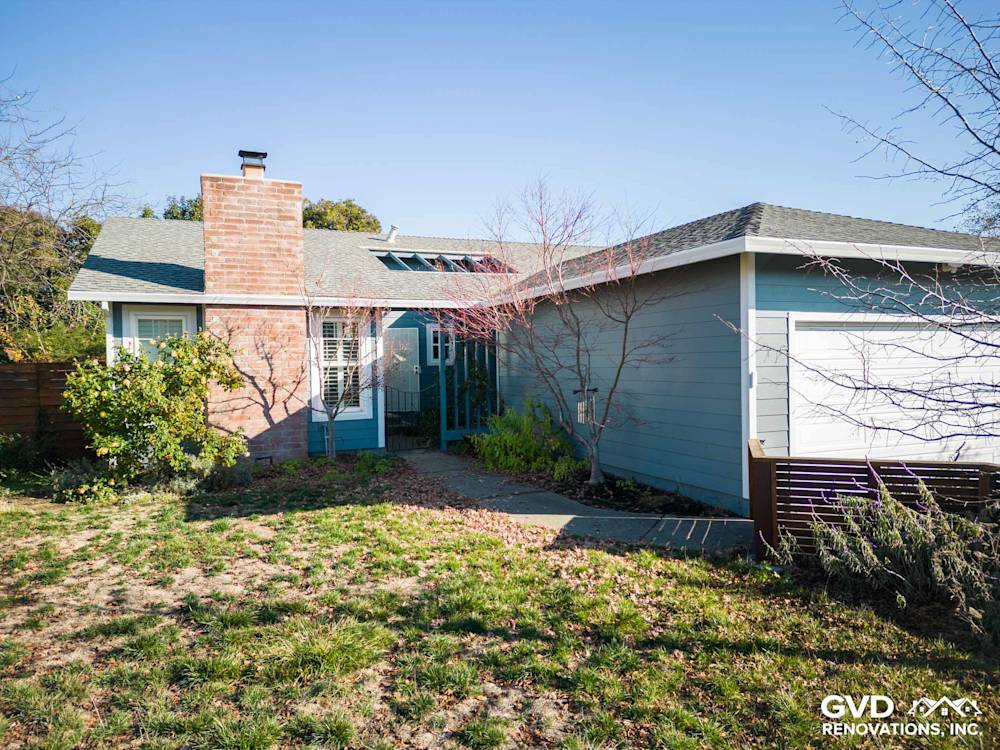 James Hardie & Simonton Window Transformation