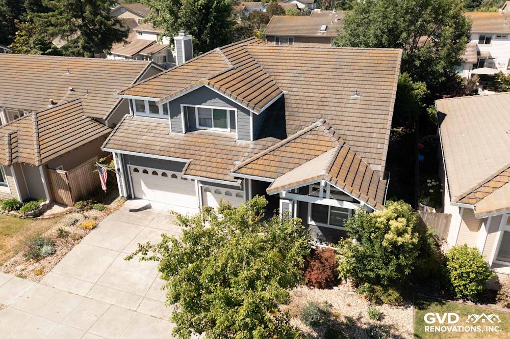 Hardie Siding & Windows Transformation