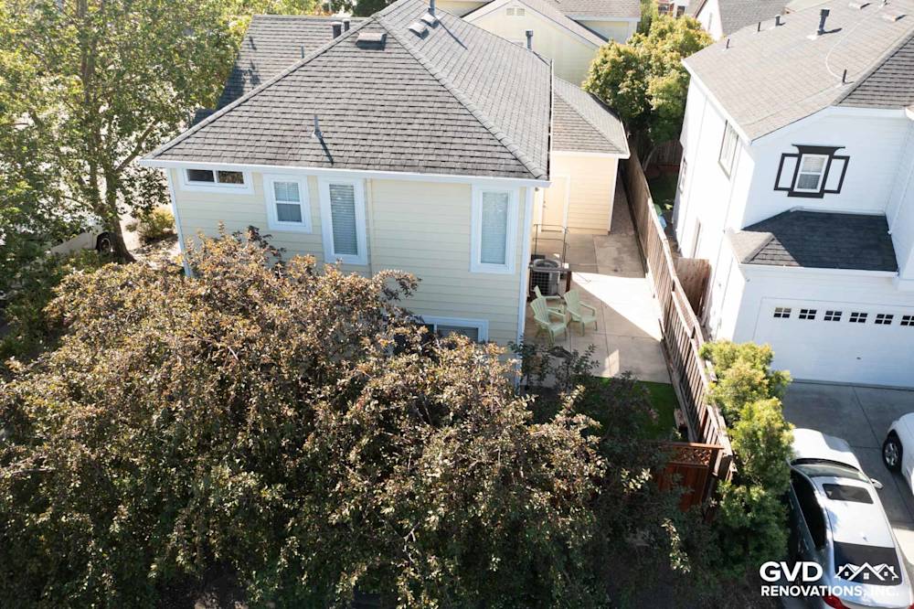 Prodigy Vinyl Siding Transformation