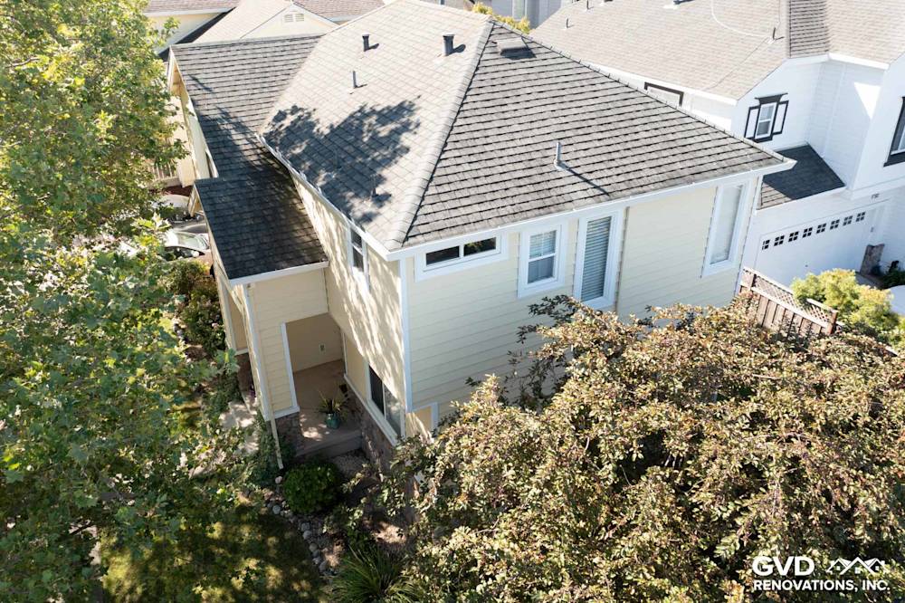 Prodigy Vinyl Siding Transformation