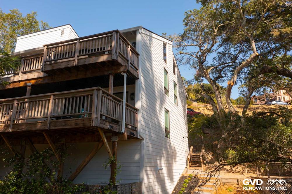 Hardie Siding Transformation: A Complete Upgrade