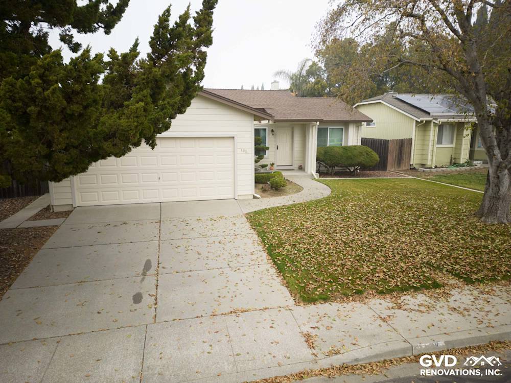 Hardie Siding Transformation