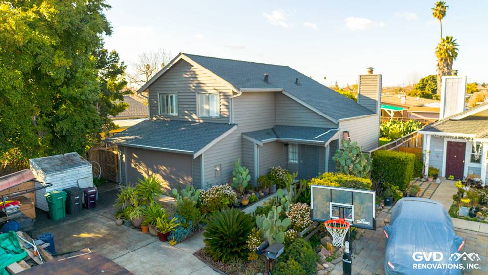 Alside Prodigy Vinyl Siding Install Project