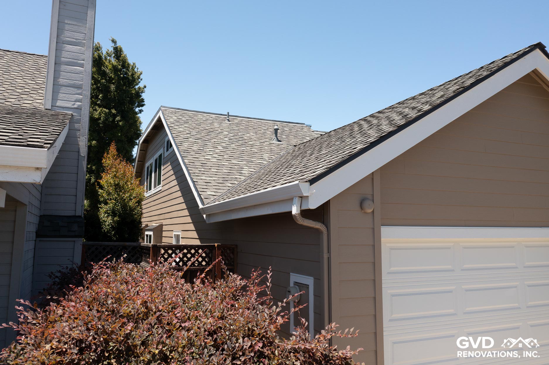 Artisan Lap Siding Upgrade & Simonton Window Installation