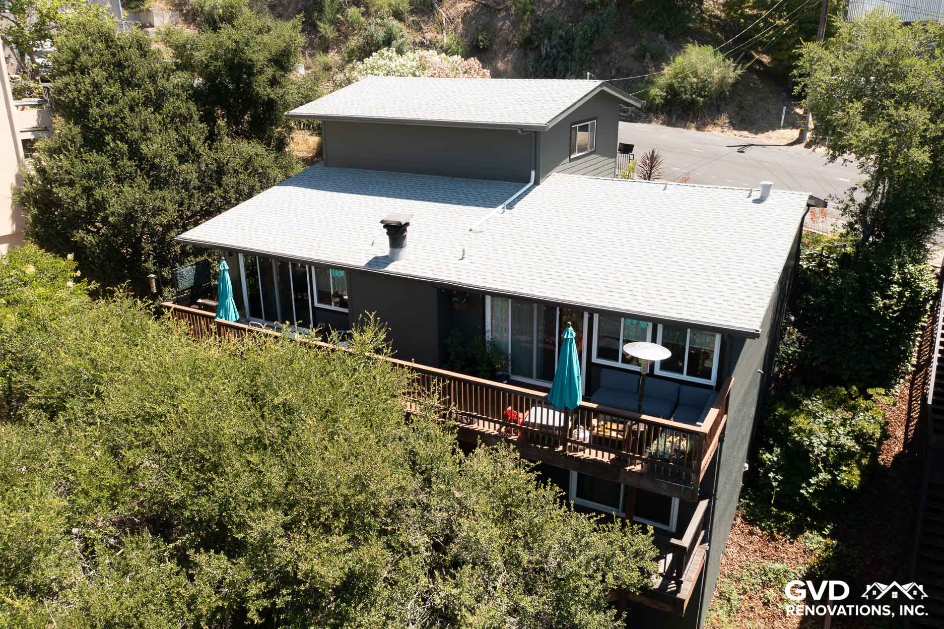 James Hardie Siding & Trim Upgrade