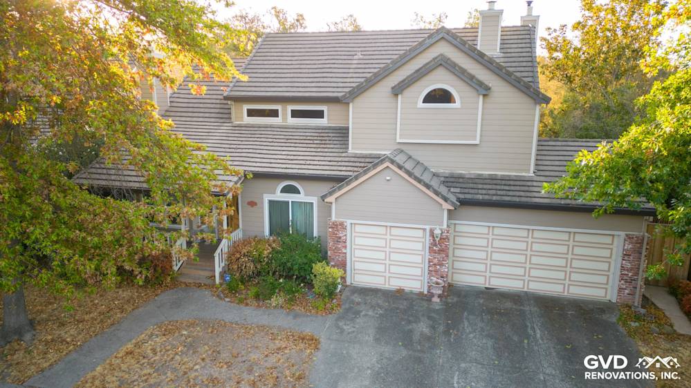 Hardie Siding & Windows Upgrade