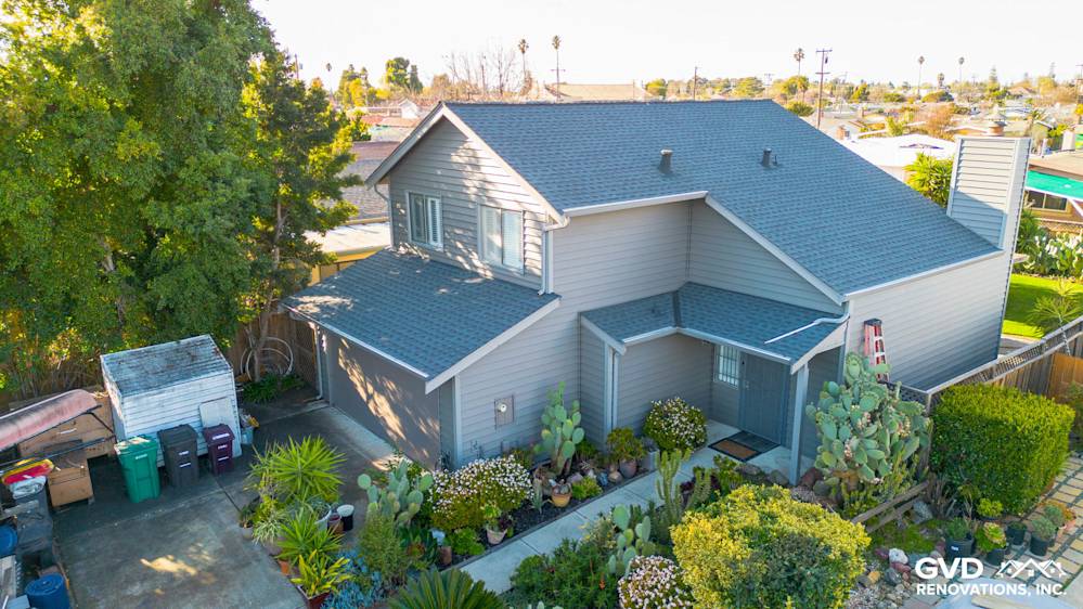 Alside Prodigy Vinyl Siding Install Project