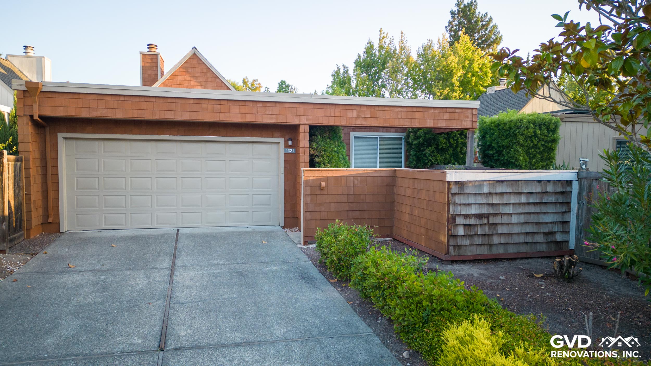 Siding & Window Makeover