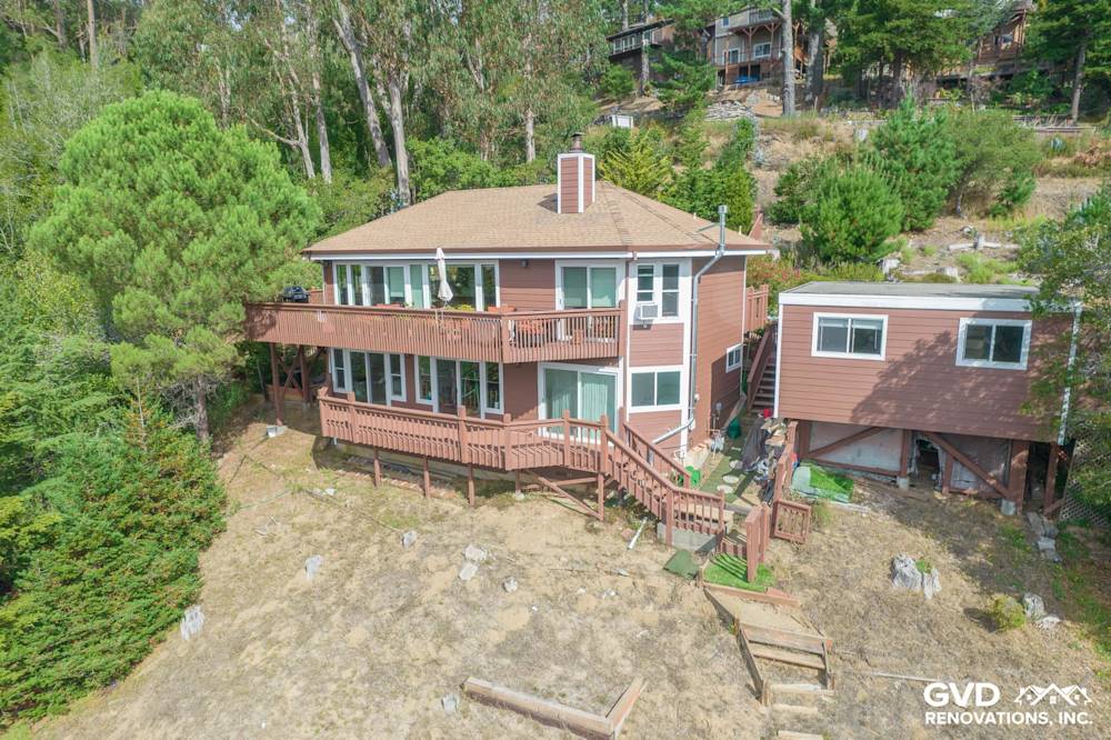 Hardie Siding Makeover & Catalina Window Upgrade