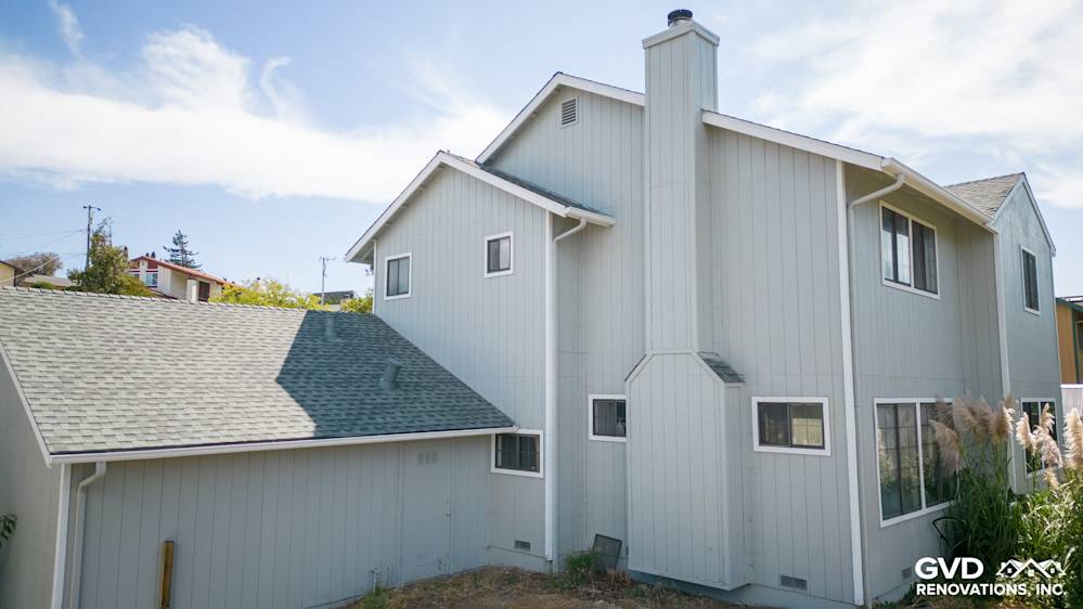 Exterior Revamp with Milgard Windows