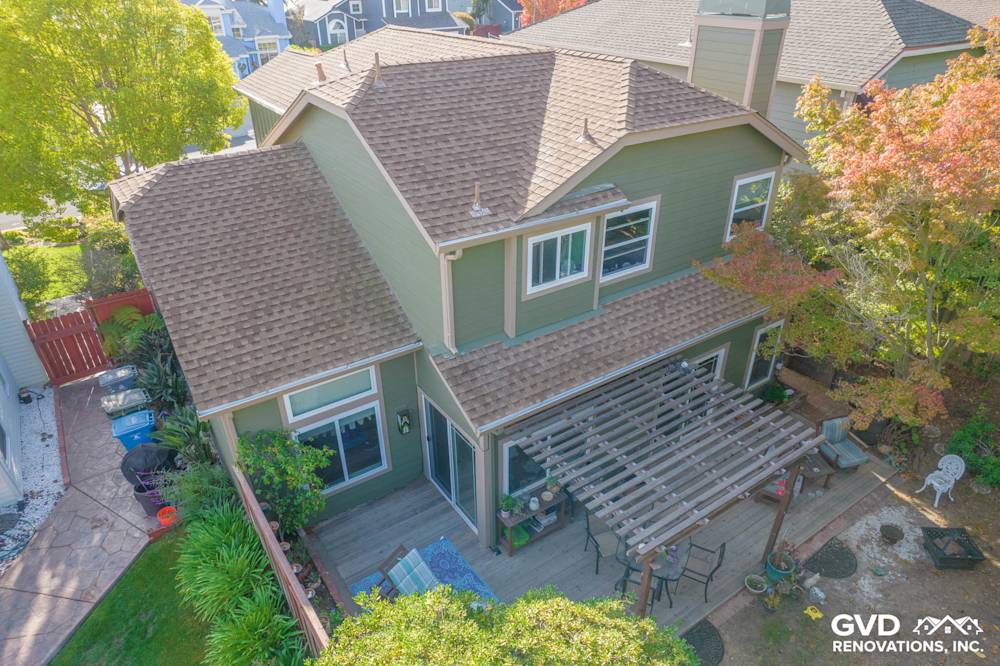 Distinctive Hardie Siding