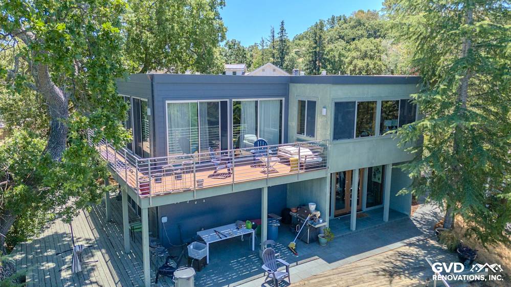 HardiePlank Exterior Upgrade