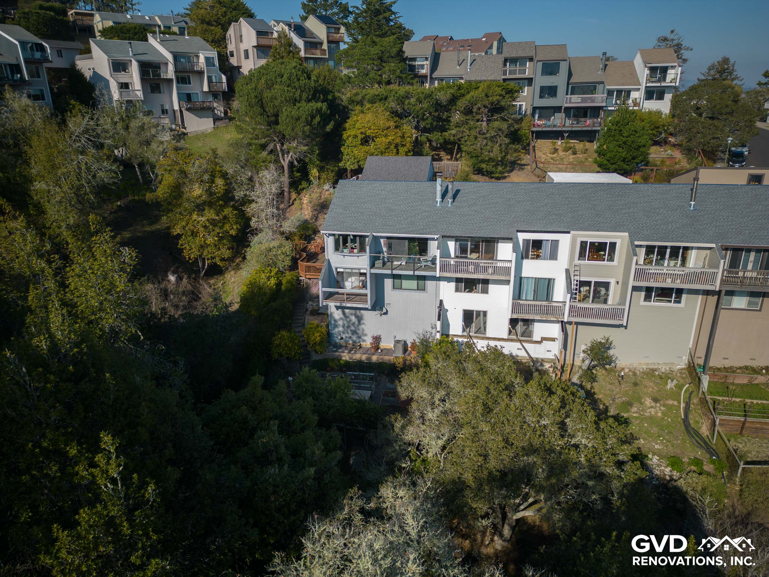 James Hardie Siding Upgrade