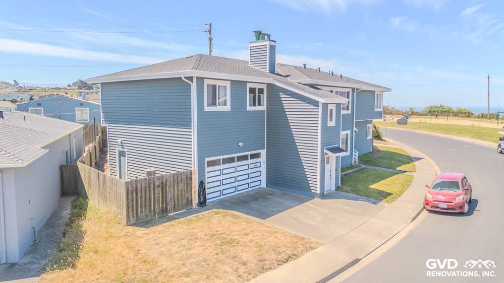 Prodigy Vinyl Siding Upgrade